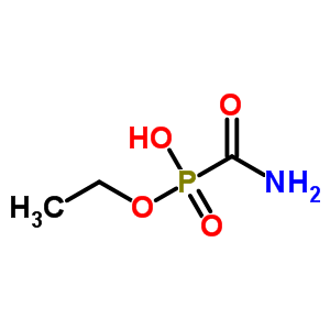 草铵膦结构式_59682-52-9结构式