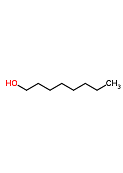 C7-9混合脂肪醇结构式_68603-15-6结构式