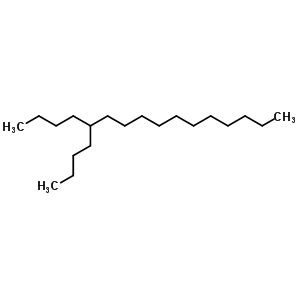 Hexadecane, 5-butyl- Structure,6912-07-8Structure