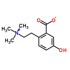 L-酪氨酸结构式_69168-08-7结构式