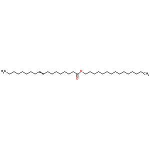 油酸十五烷基酯结构式_69454-18-8结构式
