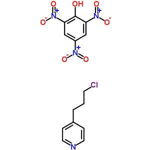 4-(3-Chloropropyl)pyridine Structure,69603-43-6Structure