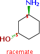 (1S,3S)-3-氨基环己醇结构式_721884-81-7结构式