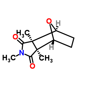 N-甲基斑蝥胺结构式_76970-78-0结构式