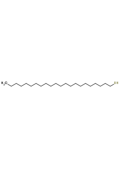1-十二硫醇结构式_7773-83-3结构式