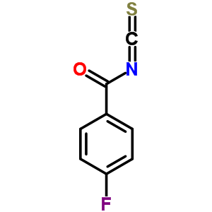 4-氟-n-(磺酰基亚甲基)苯甲酰胺结构式_78225-74-8结构式