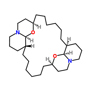 光溜海绵素C结构式_88903-69-9结构式