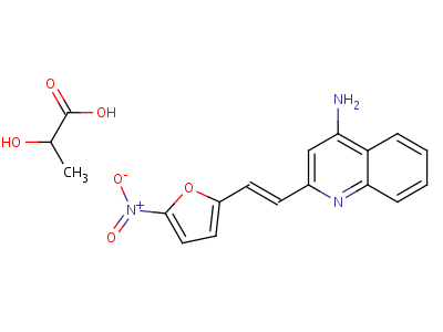 2-羟基丙酸结构式,908-36-1结构式