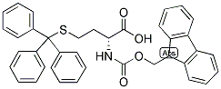 Fmoc-d-hocys(trt)-oh结构式_1007840-62-1结构式