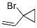 (9ci)-1-溴-1-乙烯-环丙烷结构式_101246-01-9结构式