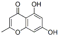 Noreugenin Structure,1013-69-0Structure