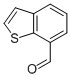 苯并[B]噻吩-7-甲醛结构式_10134-91-5结构式