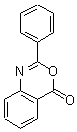 苯草灭结构式_1022-46-4结构式