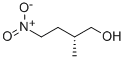 (2R)-2-甲基-4-硝基-1-丁醇结构式_1022985-41-6结构式