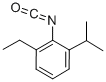 2-乙基-6-异丙基异氰酸苯酯结构式_102561-41-1结构式