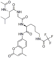 HDAC 抑制剂结构式_1026295-98-6结构式