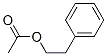 Phenethyl acetate Structure,103-45-7Structure