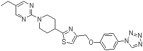MBX 2982结构式_1037792-44-1结构式