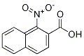 1-硝基-2-萘酸结构式_103987-83-3结构式 1-硝基-2-萘酸结构式_103987-83-3结构式
