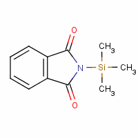2-(三甲基甲硅烷基)-1H-异吲哚-1,3(2H)-二酮结构式_10416-67-8结构式