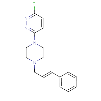 罗兴拉多结构式_104719-71-3结构式