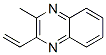 2-乙烯-3-甲基-喹噁啉结构式_104910-79-4结构式 2-乙烯-3-甲基-喹噁啉结构式_104910-79-4结构式
