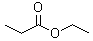 丙酸乙酯结构式_105-37-3结构式
