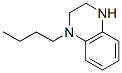 (6CI)-1-丁基-1,2,3,4-四氢喹噁啉结构式_105105-31-5结构式
