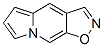(9ci)-异噁唑并[5,4-f]吲哚嗪结构式_105583-52-6结构式