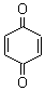 苯醌结构式_106-51-4结构式