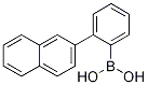 2-(2-Naphthyl)phenylboronic acidStructure,1061350-97-7Structure 2-(2-Naphthyl)phenylboronic acid Structure,1061350-97-7Structure