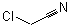 氯乙腈结构式_107-14-2结构式