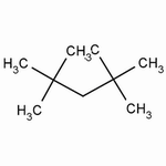 2,2,4,4-四甲基戊烷结构式_1070-87-7结构式