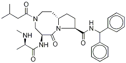 SM 406结构式_1071992-99-8结构式