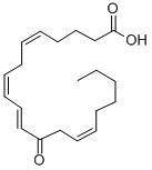 12-Kete结构式_108437-64-5结构式