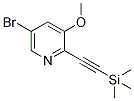 1087659-23-1结构式