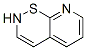 2H-吡啶并[3,2-e]-1,2-噻嗪(9ci)结构式_109095-76-3结构式