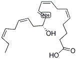 12(R)-HEPE结构式_109430-12-8结构式
