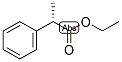 (S)-2-苯丙酸乙酯结构式_111170-56-0结构式