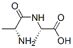 H-d-ala-ala-oh结构式_1115-78-2结构式