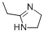 2-乙基-2-咪唑啉结构式_111547-87-6结构式