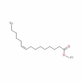 Isopropyl oleateStructure,112-11-8Structure Isopropyl oleate Structure,112-11-8Structure