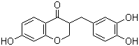 3-去氧苏木酮 B结构式_113122-54-6结构式