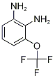 3-(三氟甲氧基)-1,2-苯二胺结构式_113638-49-6结构式