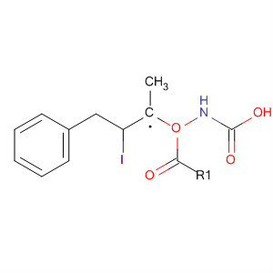 (R)-(2-碘-1-甲基-乙基)-氨基甲酸苄酯结构式_113707-75-8结构式