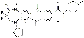 TAK-960结构式_1137868-52-0结构式