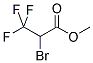2-溴-3,3,3-三氟丙酸甲酯结构式_113816-36-7结构式