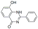 (9ci)-8-羟基-2-苯基-4(1H)-喹唑啉酮结构式_114882-07-4结构式