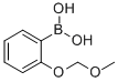 2-(Methoxymethoxy)phenylboronic acidStructure,115377-93-0Structure 2-(Methoxymethoxy)phenylboronic acid Structure,115377-93-0Structure