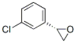 (S)-3-氯氧化苯乙烯结构式_115648-90-3结构式